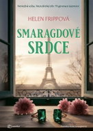 Smaragdové srdce - Kniha