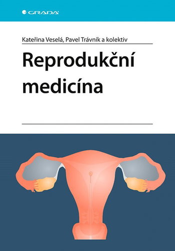 Reprodukční medicína - Kniha - Main image