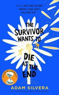 Survivor Wants to Die at the End - Kniha