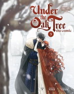 Under the Oak Tree: Volume 3 (The Comic) - Kniha