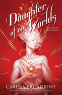 Daughter of No Worlds - Kniha