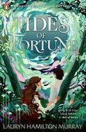 Tides of Fortune - Kniha