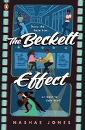 Beckett Effect - Kniha