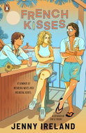 French Kisses - Kniha