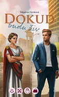 Dokud budu živ - Kniha