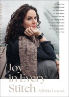 Joy in Every Stitch - Kniha