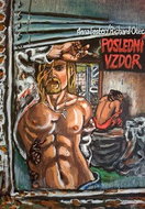 Poslední vzdor - Kniha