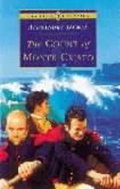 Count of Monte Cristo - Kniha