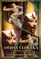 Dějiny člověka - Kniha první - Kniha
