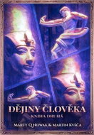 Dějiny člověka - Kniha druhá - Kniha