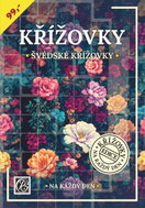Křížovky na každý den - Kniha