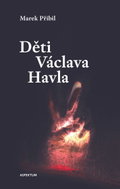 Děti Václava Havla - Kniha