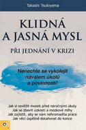 Klidná a jasná mysl při jednání v krizi - Kniha