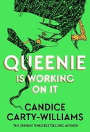 Queenie is Working on It - Kniha