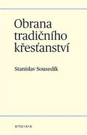 Obrana tradičního křesťanství - Kniha