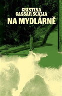 Na mydlárně - Kniha