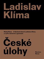 České úlohy - Kniha