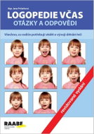 Logopedie včas - Otázky a odpovědi - Kniha