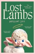 Lost Lambs - Kniha
