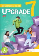 Upgrade 7 - Student´s book A2 - Kniha