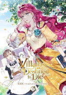 Villains Are Destined to Die, Vol. 2 - Kniha