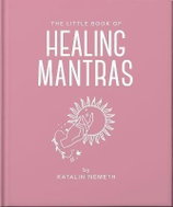 Little Book of Healing Mantras - Kniha