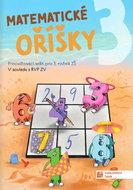 Matematické oříšky 3 - Kniha