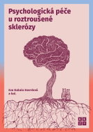 Psychologická péče u roztroušené sklerózy - Kniha