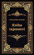Kniha tajemství - Kniha