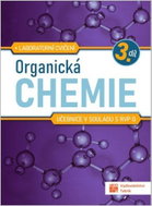 Organická chemie pro SŠ - učebnice 3. díl - Kniha
