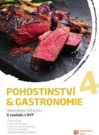 Pohostinství & gastronomie 4 - Kniha