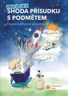 Procvičuji si - Shoda přísudku s podměte - Kniha