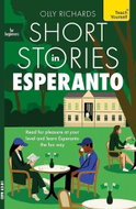 Short Stories in Esperanto for Beginners - Kniha