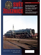 Svět velké i malé železnice 98 (2/2026) - Kniha