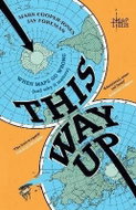 This Way Up - Kniha