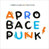 Aprobace PUNK - Kniha