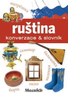 Ruština - konverzace & slovník - Kniha