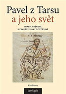 Pavel z Tarsu a jeho svět - Kniha