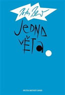 Jedna věta: Petr Beneš - Kniha