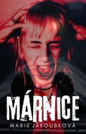 Márnice - Kniha