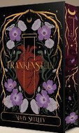 Frankenstein (Wordsworth Empress Collection) - Kniha