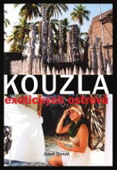Kouzla exotických ostrovů - Kniha
