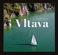 Vltava - Kniha