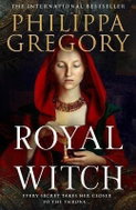 Royal Witch - Kniha