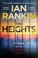 Heights - Kniha