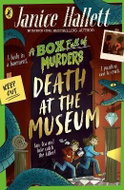 Death at the Museum - Kniha