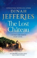 Lost Chateau - Kniha