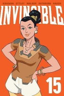 Invincible Volume 15 (New Edition) - Kniha