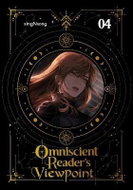 Omniscient Reader´s Viewpoint (novel), Vol. 4 - Kniha