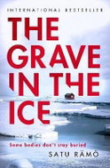 Grave in the Ice - Kniha